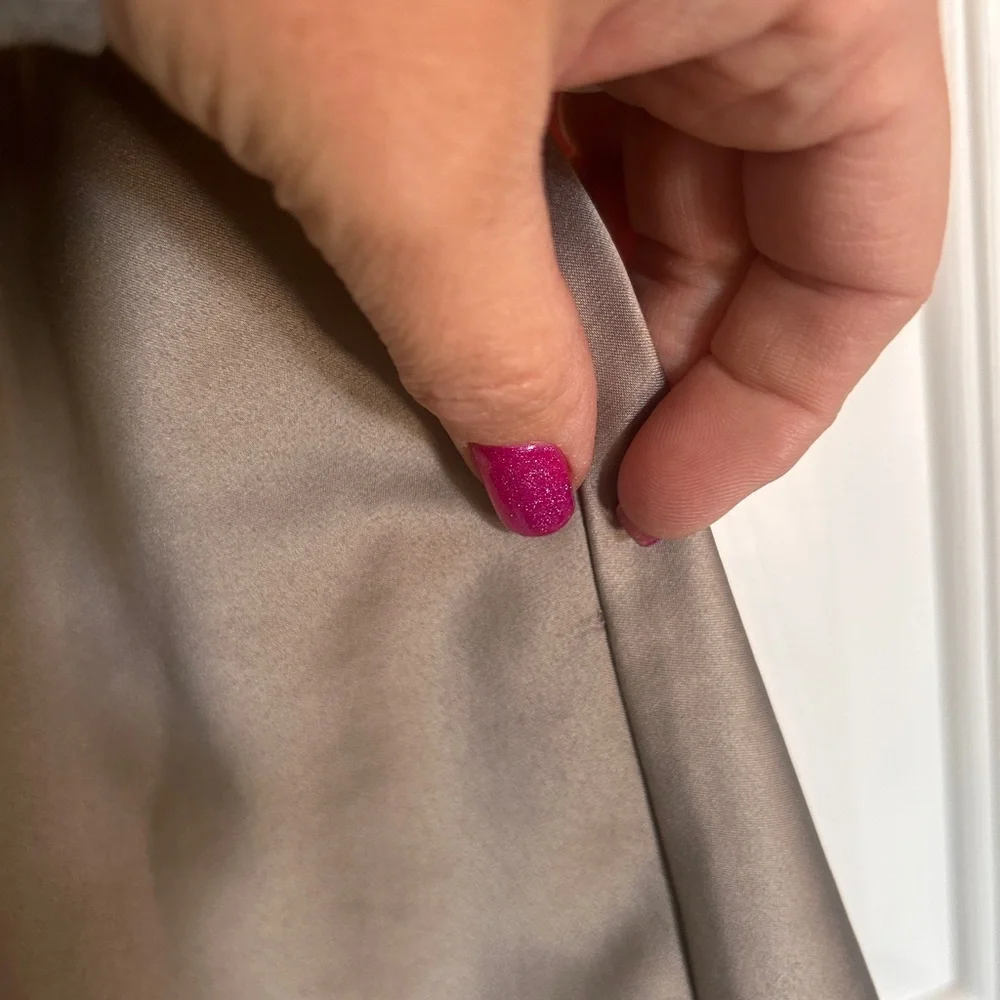 Zara Shell, size S - Picture 3 of 11